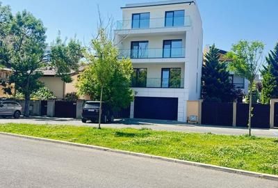 Clădire Nouă Zona Muncii Lift Garaj Dublu Incălzire în Pardoseala - 9