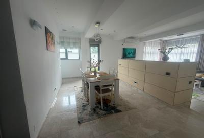 Casa individuala cu 4 camere. Teren 500 mp. Comision 0 - 40