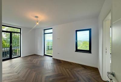 Vila individuala cu panorama  deosebita in Pietrarie Barnova - 8