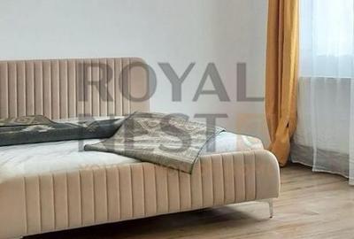 Apartament 2 camere in Avantgarden 3, faza 5 - 9