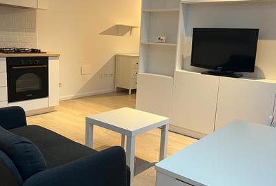 Apartament cu 2 camere în Obor