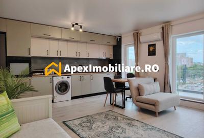Garsoniera de inchiriat Berceni București | ApexImobiliare.ro - 3