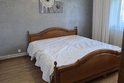 Apartament spatios, 3 Camere, 2 bai, 3 balcoane, Tătărași Spitalul de Copii - 4