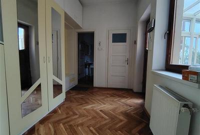 Casa de locuit (Targu Mures, str. Rodnei) - 7