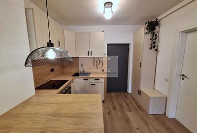 Apartament 2 camere | Bloc nou | Finisat & mobilat | Mărăști –Fabricii - 6
