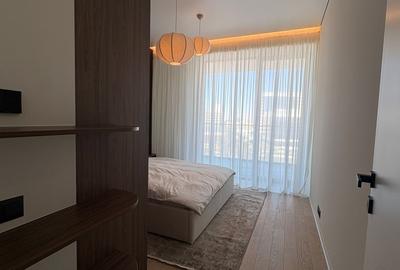 LUX - Apartament 2 Camere - Sector 1 - Residence Nou - Metrou Pipera - 5