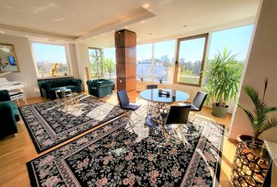 Apartament cu 3 camere în Primăverii