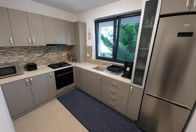 Duplex 5 camere | mobilat | 148mp| Zona Narciselor, 5min de VIVO - 4