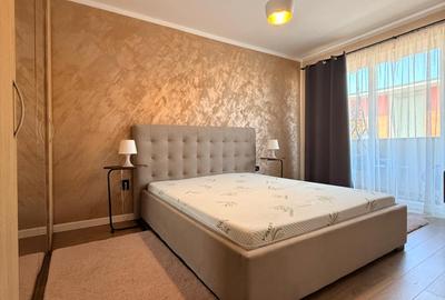 Apartament decomandat, 51 mp, parcare inclusă – gata să devină noul tău acasă! - 7