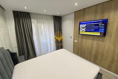 2 camere bloc nou, parcare, modern, Gheorgheni, zona Grand Park - 5