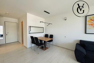 Apartament 2 camere - Zona Floreasca - vedere lac - 8