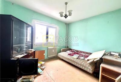 Str. Neagoe Voda, 3 camere, etaj 3, Bacau - 11