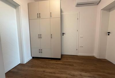 Duplex 4 camere, 101 mp utili, 250 mp teren - Giroc - 12