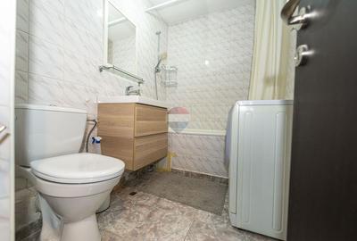 Apartament 2 camere de inchiriat, Crangasi, 3 minute pana la metrou - 12