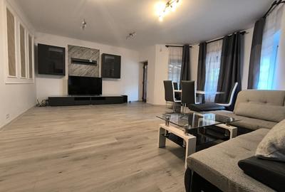 Duplex patru camere Dumbrăvița - 1