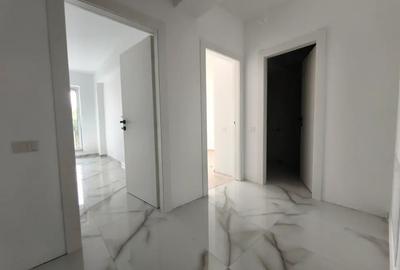 2 camere cu terasa bucatarie inchisa FINALIZAT | Metrou Nicolae Teclu - 5