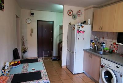 Apartament 2 camere în zona PARCUL ROZELOR - 6