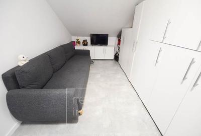 La cheie! Duplex Lux 5 camere, 191 mp in Europa, Curte 220 mp,Parcari - 16
