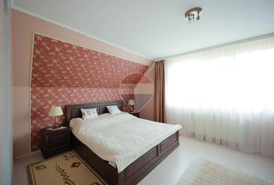 Casă în Stil Canadian, 6 camere, teren 795 mp, Sântandrei, de vânzare - 12