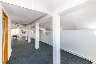 Vila 336 mp 7 camere - locuință, grădiniță, clinică - Drumul Taberei - 27
