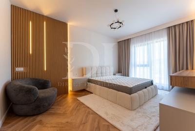 Duplex la cheie / Intrare Chinteni - 30