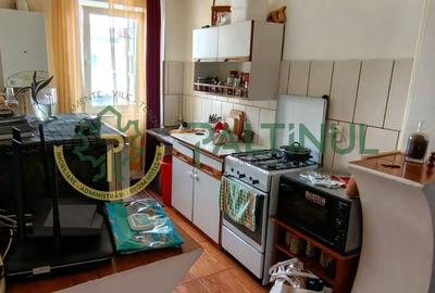 Apartament 2 camere de vanzare în Vasile Aaron, Sibiu - 11