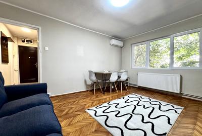 Apartament 2 camere, primitor, cu boxa, zona Central - Take Ionescu - 3