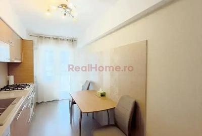 2 Camere Pallady | 61mp utili | Mobilat  + Parcare - 14