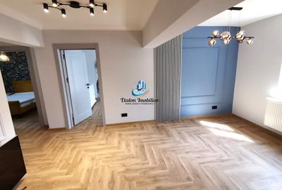 Apartament 3 camere, 2 balcoane, Precista Zona Mall - 11