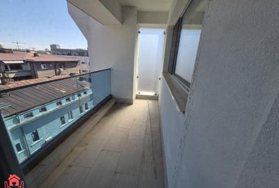 Calea VICTORIEI (Academia Romana)-Imobil BOUTIQUE, apartament luxury, barbeque! - 14