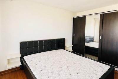 Apartament 2 camere, open space, etaj 2, zona Dorobantilor - 2