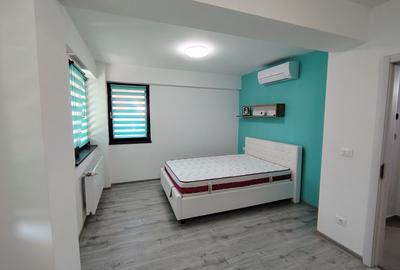 Apartament 1 camera   Bd Poitiers COD 163403 - 5