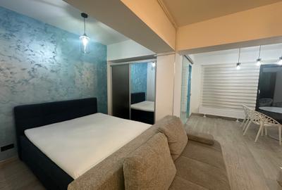 Studio Modern, Parcare,Terasa, Mall Vitan !!! - 5
