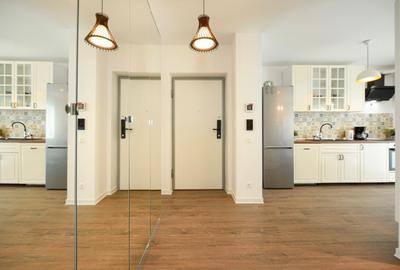 Vanzare Studio Cloud 9 Residence Aviatiei - 31