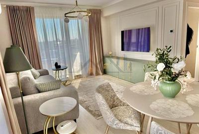 Apartament LUX 2 Camere, Decomandat | Parcare Inclusă Denya Forest - 1