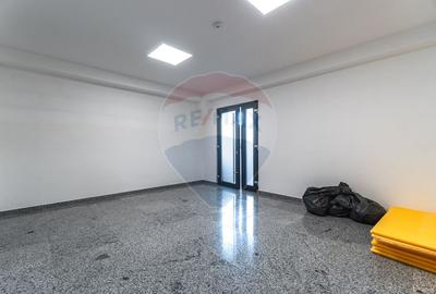 Spațiu Open-Space 448mp | Ideal Birouri/Call Center | Str. Turnului - 7