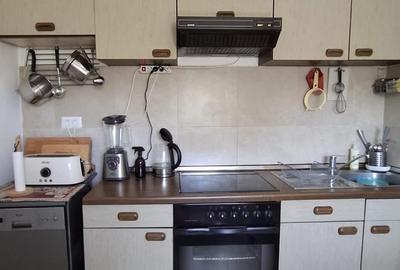 Apartament cu 2 camere de închiriat – Terra Gardens, Valea Chintăului, Cluj-Napo - 9