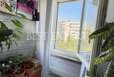 Garsoniera Ideala pentru Investitie | 10 Min. Metrou Titan si N. Grigorescu - 8