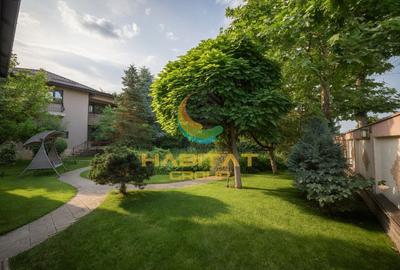 Vila EXCLUSIVISTA  S+P+1 | 500 mp SU | Piscina | Smart Home | Popești Leordeni - 12