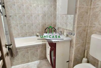 Apartament 2 camere de închiriat /Zona Gării, aproape de Centru - 9