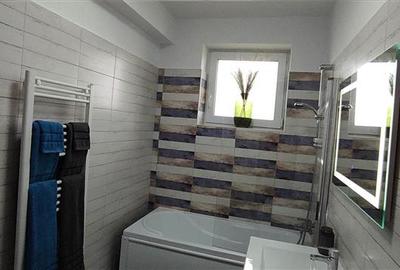 Spre inchiriere garsoniera utilata si mobilata, de 39 mp, Zona Coresi-Tractorul - 16