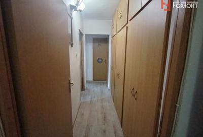 Apartament cu 3 camere de vanzare in zona Girocului - 10