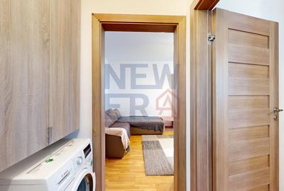 Apartament cu 2 camere de vanzare - Mihalache - Piata 1 Mai - 7