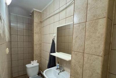 Chisinau - Basarabia - Apartament 3 camere decomandat, centrala termica - 6