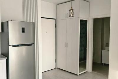 Ap. 2 camere GranVia Park Lujerului de inchiriat - 5