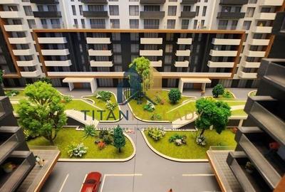 Apartament cu 3 camere decomandat în Theodor Pallady