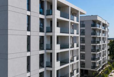 Residence 5 Forest || Pipera Iancu Nicolae || Studio la prima inchirie - 2