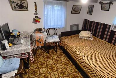 Casa tip parter cu teren generos zona Clondiru - 7