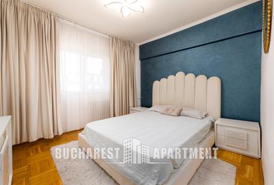 Apartament cu 2 camere de închiriat în zona Dorobanți - 4