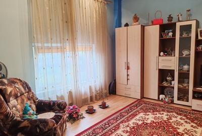 Apartament cu 2 camere semidecomandat în Bartolomeu